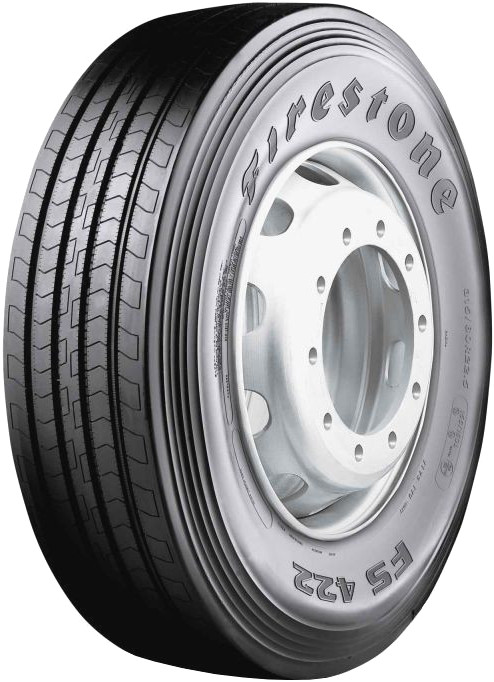 Вантажна шина Firestone FS422 385/65 R22.5 160J