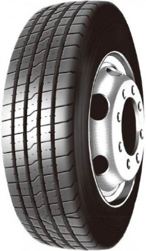 Вантажна шина Doublestar F-One 315/80 R22.5 156L