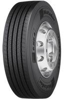 Вантажна шина Matador F HR4 315/80 R22.5 154L