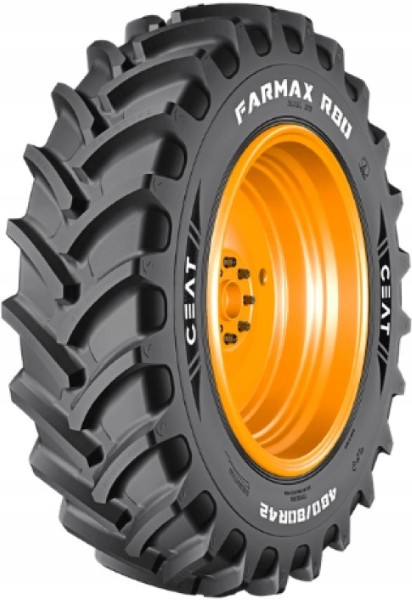 Вантажна шина Ceat Farmax R80 480/80 R46 158A8