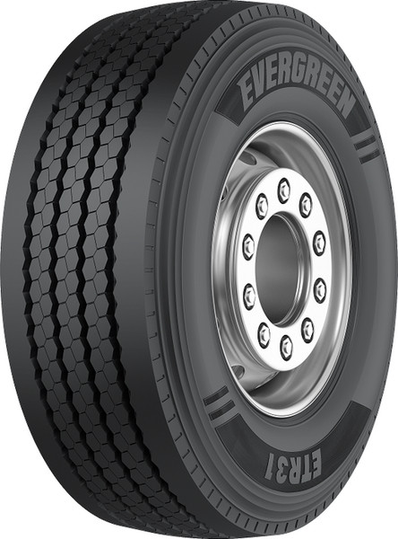 Вантажна шина Evergreen ETR31 385/65 R22.5 164K
