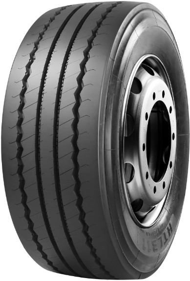 Вантажна шина Ovation ETL-311 385/65 R22.5 160K