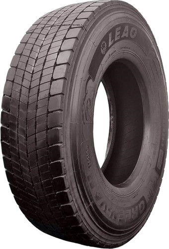 Вантажна шина LEAO ETD100 315/70 R22.5 156L