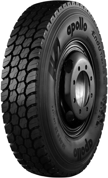 Вантажна шина Apollo Endutrax MD 315/80 R22.5 156K