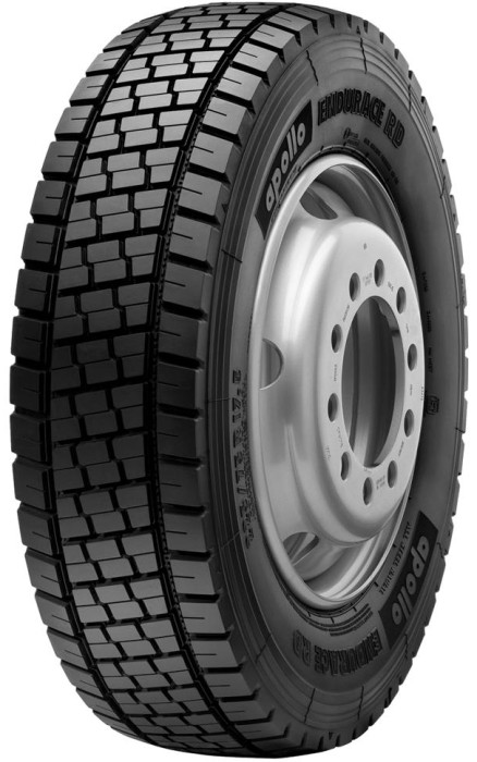 Вантажна шина Apollo Endurance RD 235/75 R17.5 132M