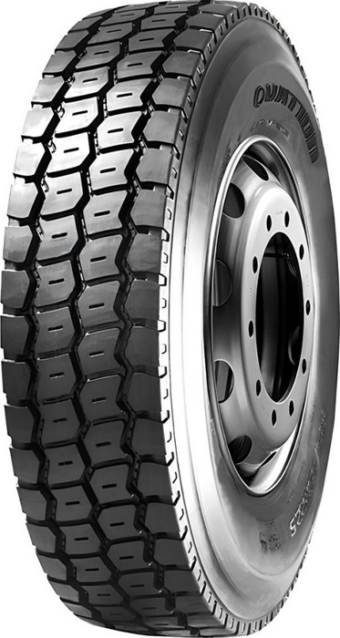 Вантажна шина Ovation ETM313 385/65 R22.5 160K