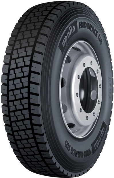 Грузовая шина Apollo Endurace RD 215/75 R17.5 126M