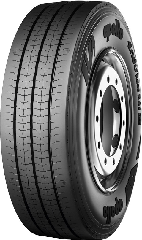 Грузовая шина Apollo Endurace RA 2 315/70 R22.5 156L
