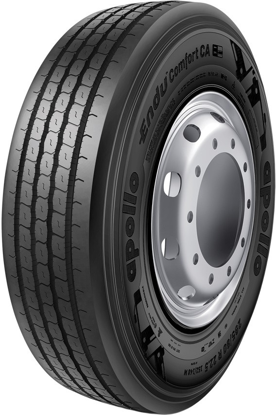 Грузовая шина Apollo Enducomfort CA 295/80 R22.5 154M