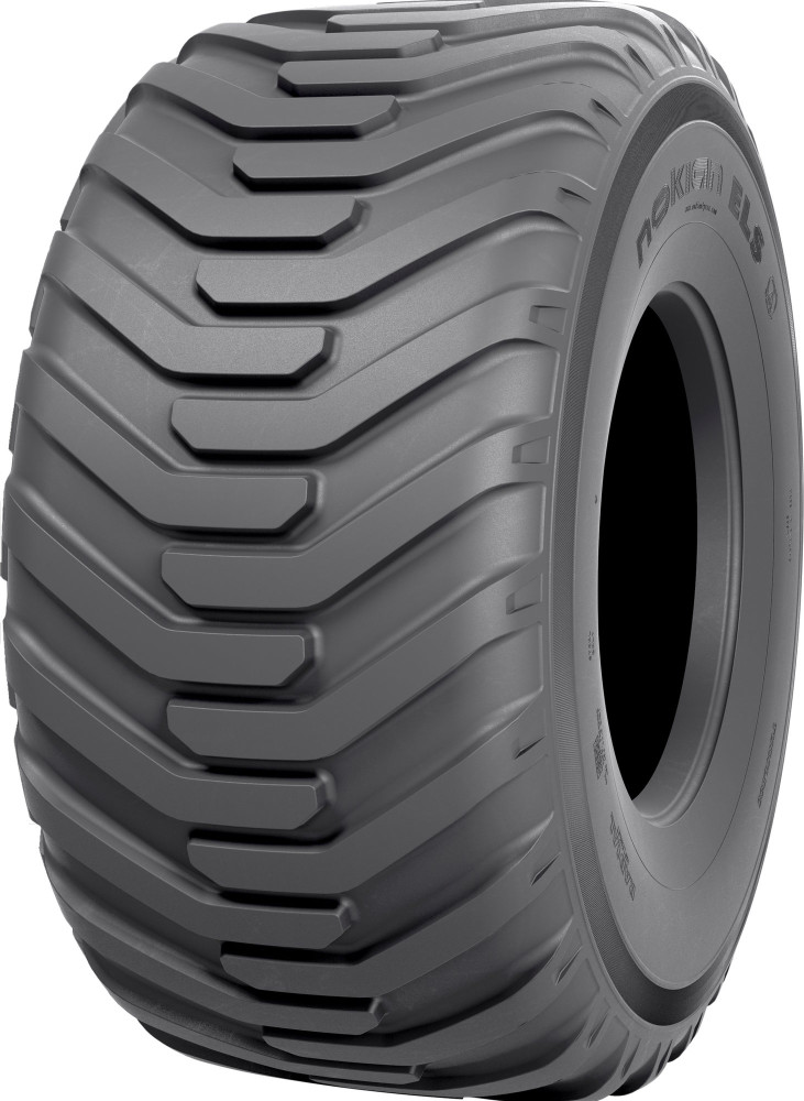 Вантажна шина Nokian ELS 750/55 R26.5 177D