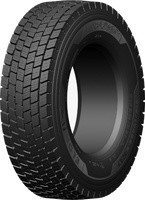 Грузовая шина SAMSON ELDH 315/70 R22.5 154L