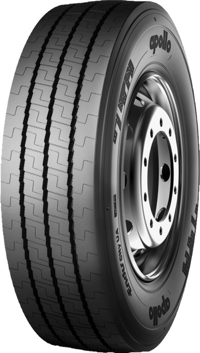 Грузовая шина Apollo EnduCity UA 275/70 R22.5 148J