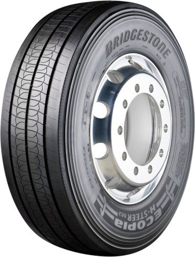 Грузовая шина Bridgestone Ecopia H-Steer 002 315/70 R22.5 156M
