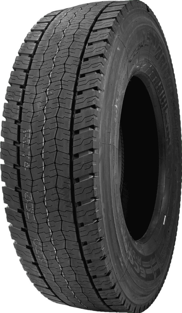 Грузовая шина Bridgestone Ecopia H-Drive 002 315/70 R22.5 154L