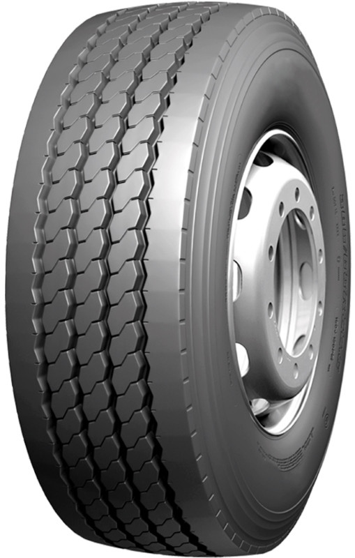 Грузовая шина RoadX DX671 385/65 R22.5 160K