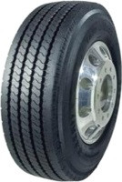 Вантажна шина Doublestar DSR669 315/80 R22.5 156L