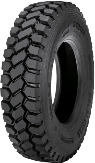 Вантажна шина Doublestar DSR668 315/80 R22.5 156L