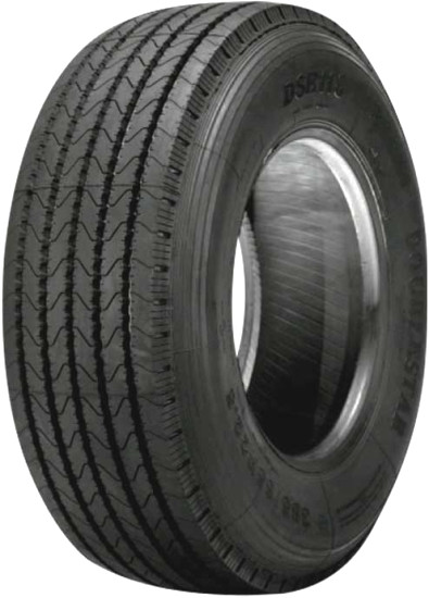 Вантажна шина Doublestar DSR118 385/55 R22.5 160K