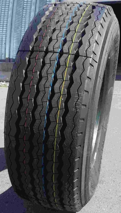 Вантажна шина Double Road DR836 385/65 R22.5 160K
