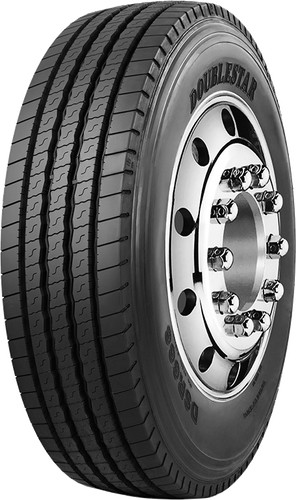 Вантажна шина Doublestar DSRS01 225/75 R17.5 129L