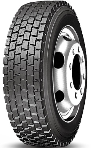 Вантажна шина Double Road DR824 315/70 R22.5 154M