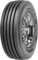Вантажна шина Debica DRT2 385/65 R22.5 164L