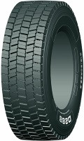 Вантажна шина Aplus D288 315/80 R22.5 157M