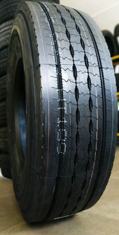Вантажна шина CrossWind CWS10E 295/60 R22.5 150L