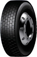 Вантажна шина Lanvigator D318 315/80 R22.5 157M
