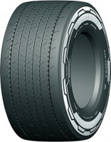 Грузовая шина CrossWind CW-LT01 445/45 R19.5 160J