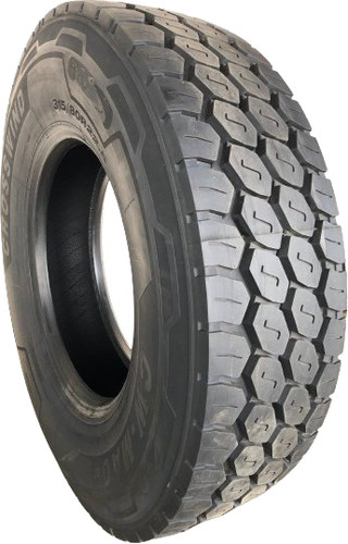 Грузовая шина CrossWind CW-MA04 315/80 R22.5 158K