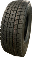 Вантажна шина Unicoin D-608 295/80 R22.5 157L