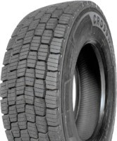 Вантажна шина CrossWind CW-RD03 295/60 R22.5 150L