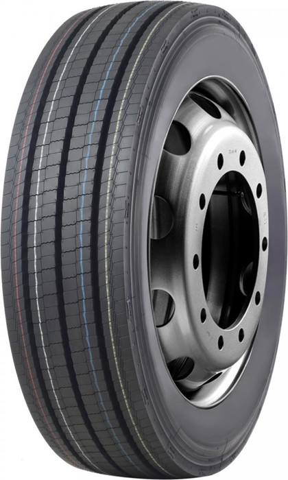 Вантажна шина CrossWind CWA80U 275/70 R22.5 148J