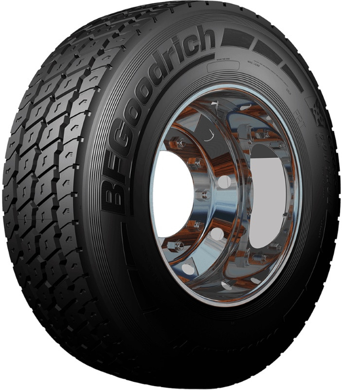 Вантажна шина BF Goodrich Cross Control T 385/65 R22.5 158K