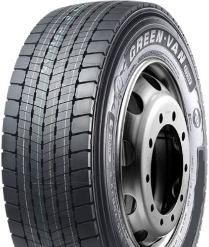 Вантажна шина CrossWind CWD10E 315/70 R22.5 156L