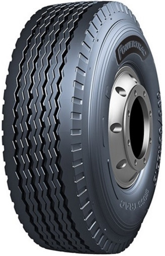 Вантажна шина Powertrac Cross Trac 385/65 R22.5 160L