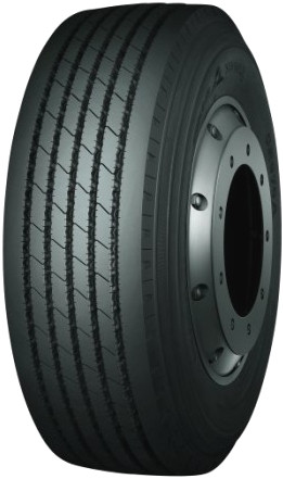 Вантажна шина Goodride CR976A 385/65 R22.5 158L