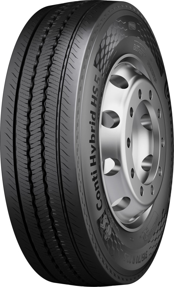 Вантажна шина Continental Conti Hybrid HS 5 385/55 R22.5 160K