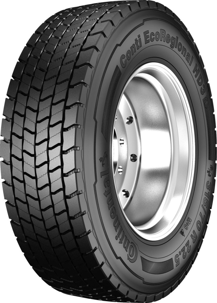 Грузовая шина Continental Conti EcoRegional HD3 305/70 R19.5 148M