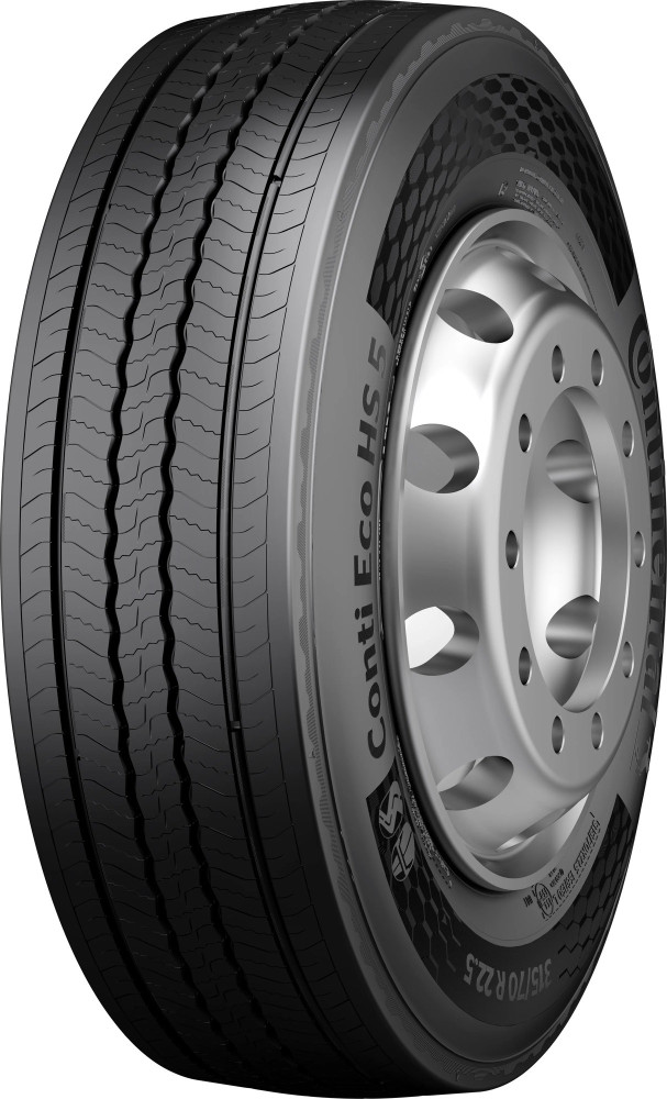 Грузовая шина Continental Conti Eco HS 5 315/60 R22.5 154L