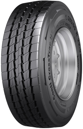 Грузовая шина Continental Conti CrossTrac HT3 385/65 R22.5 160K