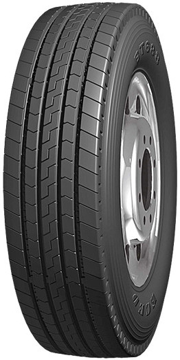 Грузовая шина BOTO BT688 315/70 R22.5 154M