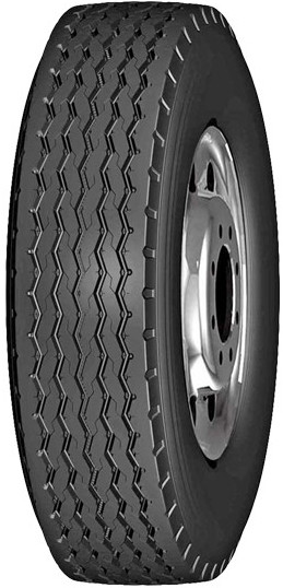 Грузовая шина BOTO BT668 385/65 R22.5 164K