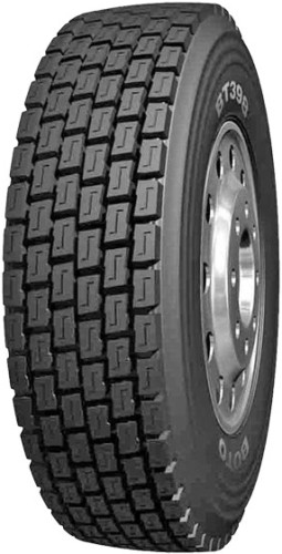 Грузовая шина BOTO BT398 315/80 R22.5 156L