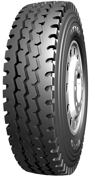 Грузовая шина BOTO BT168 13 R22.5 156K