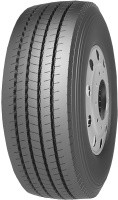 Грузовая шина Blacklion BT160 385/55 R22.5 160K