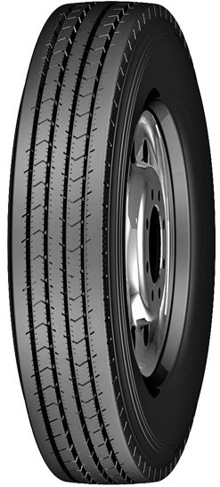 Грузовая шина BOTO BT215 385/65 R22.5 164K