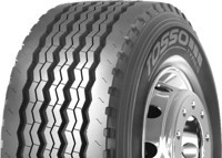 Грузовая шина Tosso BS838T 385/65 R22.5 160K