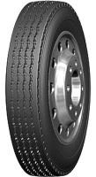 Грузовая шина BOTO BT929 265/70 R19.5 143J